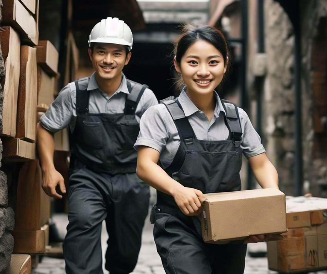 有名的搬家公司：大象搬家，让搬家成为一种享受！