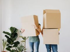 大象搬家：专业搬家公司的首选